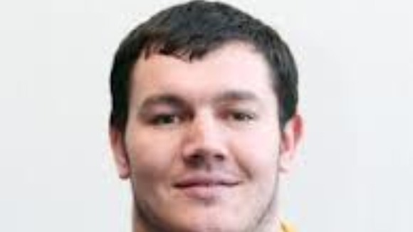 Brett Ferres