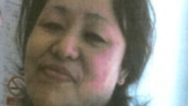 Krishnamaya Mabo