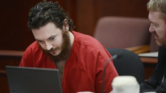 Holmes entered a plea of not guilty by reason of insanity