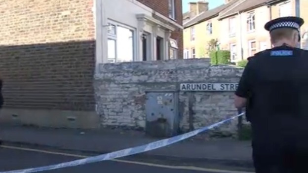 Arundel Street