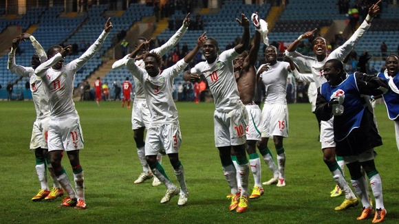 Senegal