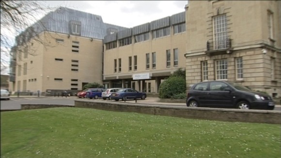Wiltshire Council HQ