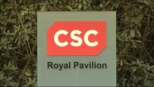 CSC screengrab