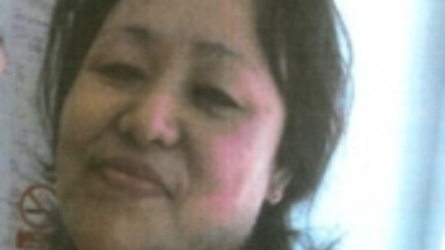 Krishnamaya Mabo