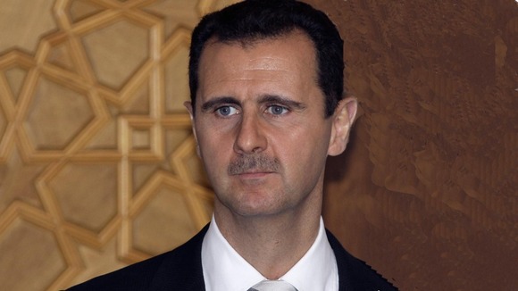 It is conceivable any post Assad regime in Damascus might turn out to be even more hostile to the West than the current one.
