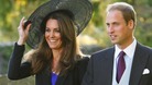 Kate Middleton pictured with Prince William in 2010 when Paul Flatley checked security arrangements in expectation of their engagement.