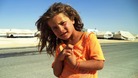 Sarah Yasser, from Homs.