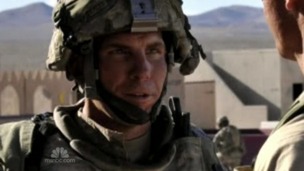 Staff Sgt Robert Bales