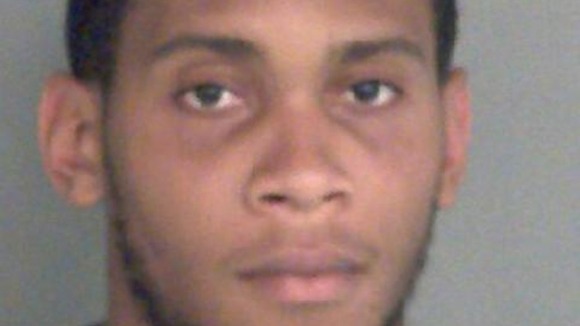 Man charged for manslaughter