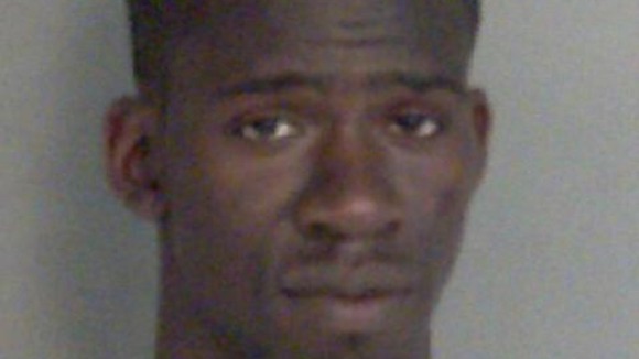 Man charged for manslaughtr