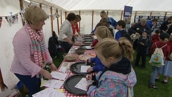 Wooler Countryside Day