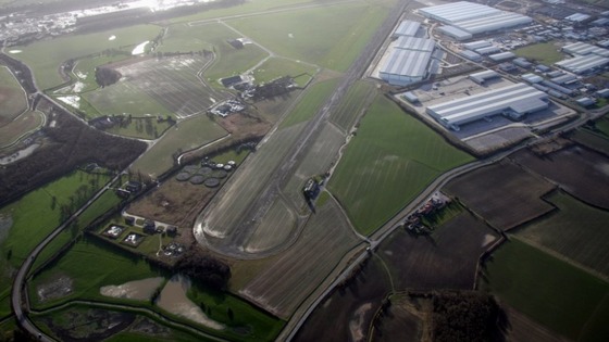 Development site
