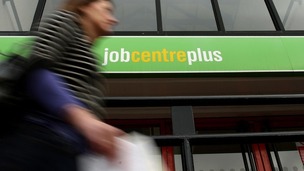 Ed Miliband pledges to cap the welfare bill