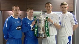 FA Vase