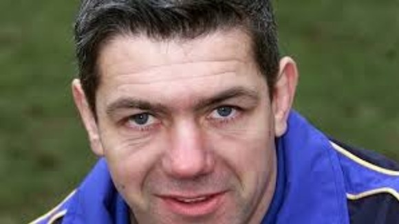 Daryl Powell