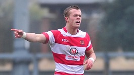  Lewis Tierney 