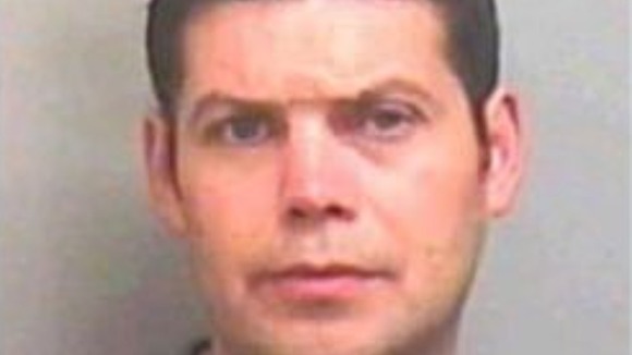 36-year-old Daniel Cornell sentenced for raids on properties in Colchester