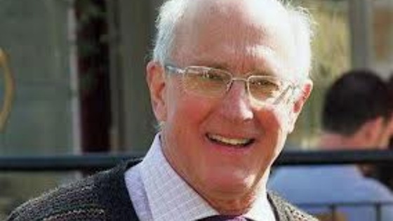 Alan Greaves
