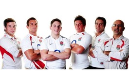 Jack, Max, Archie, George and Frankie Skofic