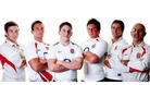 Jack, Max, Archie, George and Frankie Skofic