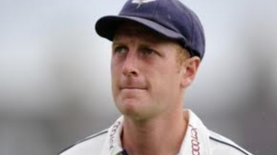 Andrew Gale