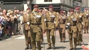 23 Engineer Regiment