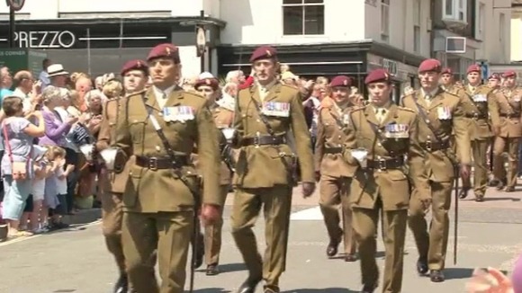 23 Engineer Regiment