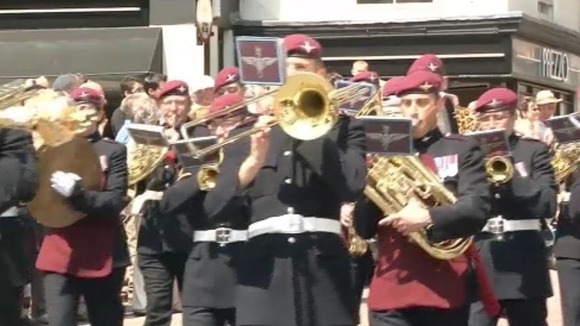 Band