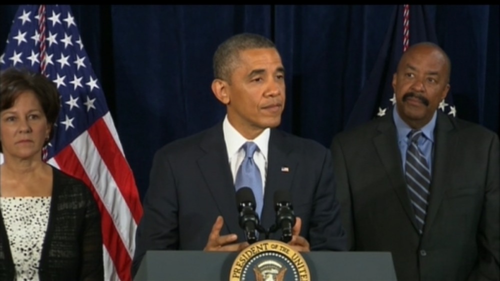 Obama Preventing Terrorist Travel To The Us Obama Preventing Terrorist Travel To The Us