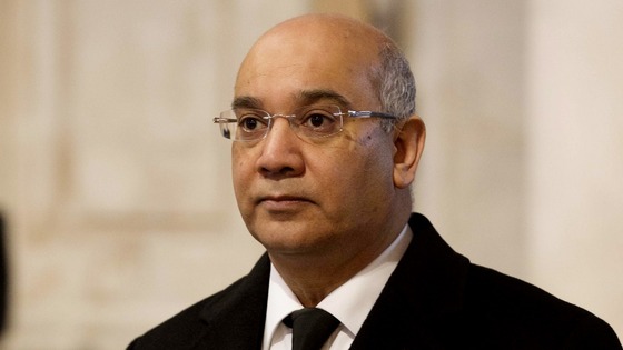 Keith Vaz MP said he was astonished by the claims