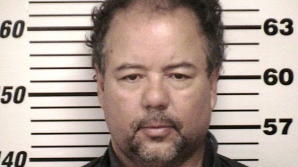 Ariel Castro.