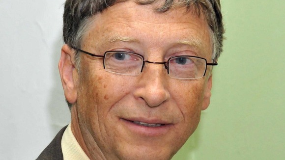 Bill Gates