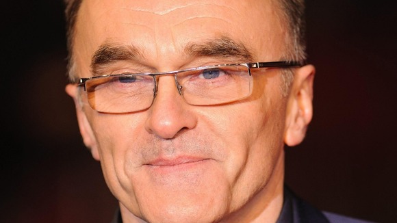 Danny Boyle