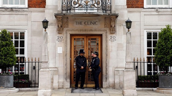 The London Clinic