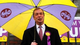 Nigel Farage 