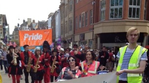 ITV Meridian