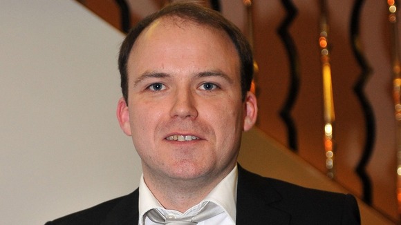 Rory Kinnear