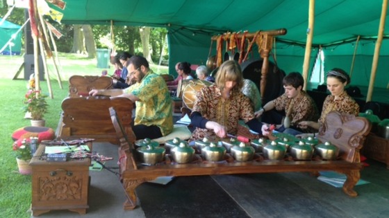 Gamelan