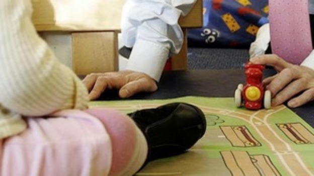 More than a million children in the UK are growing up without a father, the Centre for Social Justice found.