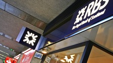 Under a think tank proposal, taxpayers could get free shares in RBS and Lloyds