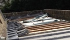lead roof