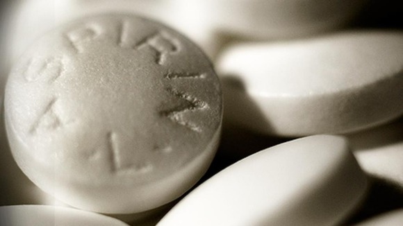 Aspirin
