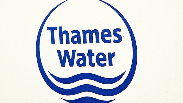 Thames Water Logo
