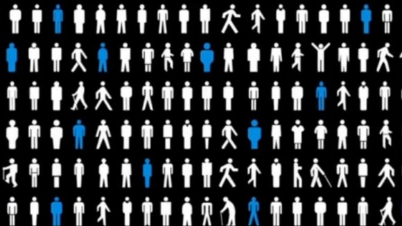 More than 40,000 men are diagnosed with prostate cancer in the UK every year