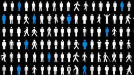 More than 40,000 men are diagnosed with prostate cancer in the UK every year