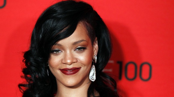 Rihanna