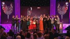 Pride of Britain awards 2012
