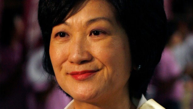 Regina Ip warned Snowden Hong Kong was 'duty bound' to honour bilateral agreements with the US