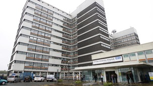 Hospital