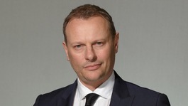 British actor Neil Stuke